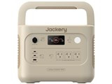 Jackery ポータブル電源 1000 New [サンドゴールド] JAN:
