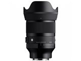 35mm F1.2 DG II [ソニーE用] JAN:0085126370657