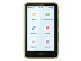 HiBy R1 [Green] JAN:6971331261771