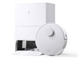 DEEBOT T20 OMNI DLX23 [ホワイト×シルバー] JAN:4589914862103