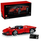 レゴ テクニック フェラーリ Daytona SP3 42143 JAN:5702017159041