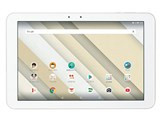 Qua tab QZ10 KYT33 au [オフホワイト] JAN: