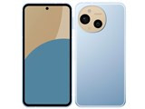 AQUOS sense9 SHG14 au [ブルー] JAN: