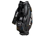 CB-C221 Mr.PING [Black] JAN: