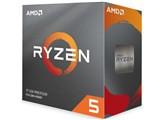 Ryzen 5 3600 BOX JAN:0730143309936