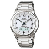 CASIO 腕時計 WAVE CEPTOR 電波ソーラー WVA-M630D-7AJF JAN:4971850966517
