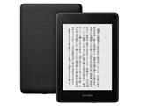 Kindle Paperwhite 8GB Wi-Fi  全色(キャンペーン情報付きもok) JAN:0841667127910