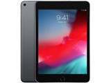 iPad mini 7.9インチ 第5世代 Wi-Fi 256GB 2019年春モデル MUU32J/A [スペースグレイ] JAN:4549995066289