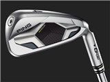G430 アイアン 6本セット [PING TOUR 2.0 CHROME I フレックス：S] JAN: