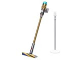 Dyson Micro HEPA Plus SV33 FF PL EX JAN: