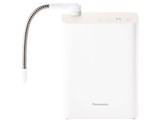 アルカリイオン整水器 TK-AS31-W [ホワイト] JAN:4549980717325