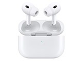 AirPods Pro 第2世代 MagSafe充電ケース(USB-C)付き MTJV3J/A JAN:4549995433937