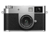 FUJIFILM X-HF1 [シルバー] JAN:4547410556582