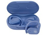 JBL ワイヤレスイヤホン SOUNDGEAR SENSE [ブルー] JAN:4968929225194