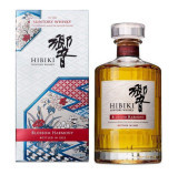 響 BLOSSOM HARMONY 2022 43度 700ml JAN:4901777378124