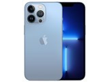 iPhone 13 Pro 1TB SIMフリー 青 [シエラブルー] [未開封] JAN:4549995284089