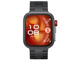 HUAWEI WATCH FIT 4 Pro [ブラック] JAN:6942103155246