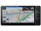 楽ナビ AVIC-RW711 JAN:4988028467110