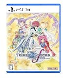 テイルズ オブ グレイセス エフ リマスター [PS5] JAN:4582747932524