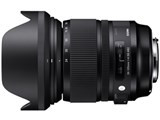 24-105mm F4 DG OS HSM [キヤノン用] JAN:0085126635541