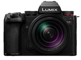 LUMIX DC-S5M2H 高倍率ズームレンズキット JAN:4549980858165