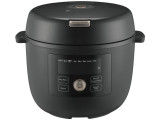 TIGER COOKPOT COK-B40W-KMZ [マットブラック 海外仕様モデル] JAN:4904710450055