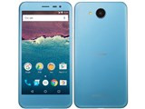 507SH Android Oe ワイモバイル [スモーキーブルー] JAN: