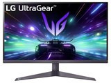 LG UltraGear 27GS50FX-B [27インチ] JAN:4989027028715