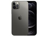 iPhone 12 Pro 512GB SIMフリー [グラファイト] JAN:4549995183962