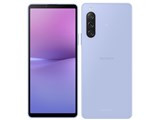 Xperia 10 V A302SO SoftBank [ラベンダー] JAN:4549046139399