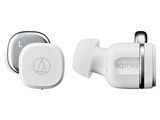 ATH-SQ1TW2 WH [ピュアホワイト] (audio-technica) JAN:4961310160463