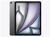 iPad Air 13インチ Wi-Fi Cellular 2025年春モデル 1TB MCJE4J/A SIMフリー [スペースグレイ] JAN:4549995556957