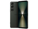 Xperia 1 VI 256GB XQ-EC44 SIMフリー [カーキグリーン] JAN:4589771650455