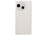 AQUOS R10 SH-M31 512GB SIMフリー [カシミヤホワイト] JAN:4550556174831