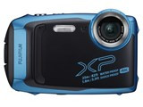 FiePix XP140 [スカイブルー] JAN:4547410397819