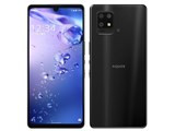 AQUOS zero6 SoftBank A102SH [ブラック] JAN: