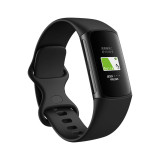 Fitbit Charge 6 GA05183-AP [Obsidian/Blackアルミニウム] JAN:0840353900981