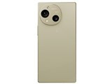 AQUOS R10 SH-M31 256GB SIMフリー [トレンチベージュ] JAN:4550556170246