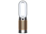 Dyson Purifier Hot + Cool Formaldehyde HP09WG [ホワイト/ゴールド] JAN:5025155055991