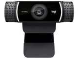 Pro Stream Webcam C922 JAN: