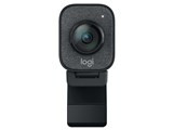StreamCam C980GR [グラファイト] JAN:4943765051848