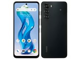 nubia S 5G A403ZT ワイモバイル [ブラック] JAN:4549046148599
