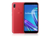 ZenFone Max (M1) SIMフリー JAN: