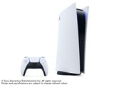 PS5 デジタル・エディション CFI-1000B01 JAN:4948872415002