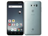 V30+ L-01K docomo [Cloud Silver] JAN: