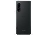 Xperia 5 IV SO-54C docomo [ブラック] JAN: