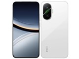 POCO F7 256GB SIMフリー [ホワイト] JAN: