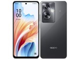 OPPO A79 5G 楽天モバイル [ミステリーブラック] JAN: