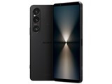 Xperia 1 VI 256GB XQ-EC44 SIMフリー [ブラック] JAN:4589771650431