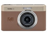 PIXPRO C1BN [ブラウン] JAN:4978877516930